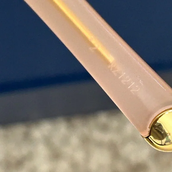 Louis Vuitton Light Cat Eye Sunglasses pink! Z1658W - Picture 2 of 16